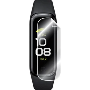 Samsung Galaxy Fit 2 Ön Darbe Emici Ekran Koruyucu Nano Cam (4 Adet)