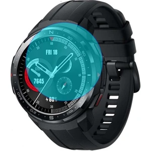 Honor Gs Pro Ön Darbe Emici Ekran Koruyucu Nano Cam (4 Adet)