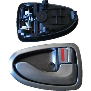 Hyundai Accent Mil. Admira Sağ Iç Kapı Kolu 2000-2005