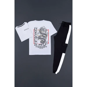 Osaka Eşofman Takımı