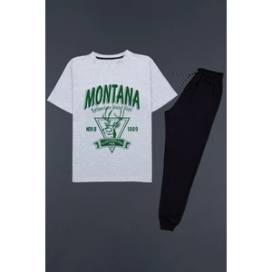 Montana Eşofman Takımı