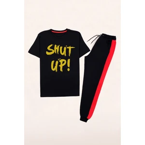 Shutup Eşofman Takımı