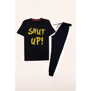 Shutup Eşofman Takımı