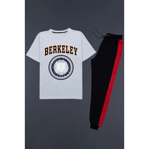 Berkeley Eşofman Takımı