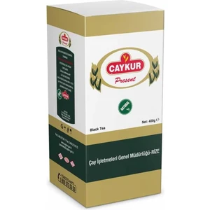 Hediyelik Rize Çayı 400 gr