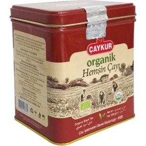 Hemşin Çayı 200 gr Teneke