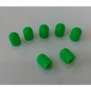 Plastik Sibop Kapağı, Yeşil Renk, 20AD/PK