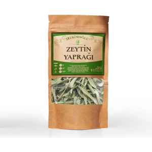 Zeytin Yaprağı 70 gr