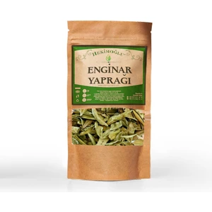Enginar Yaprağı 80 gr