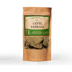 Ceviz Yaprağı 60 gr