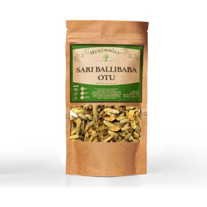 Sarı Ballıbaba 60 gr