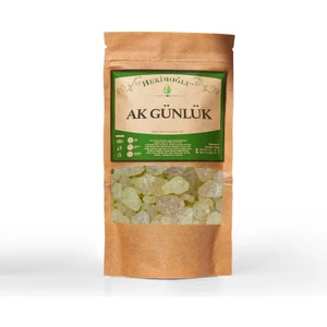 Ak Günlük 100 gr