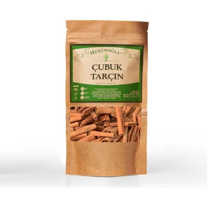 Çubuk Tarçın 50 gr