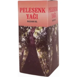 Pelesenk Yağı 50 cc