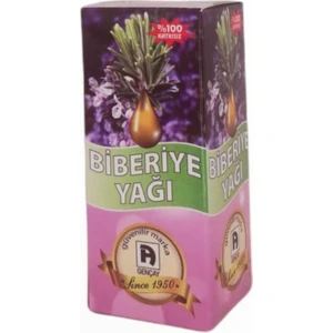 Biberiye Yağı 20 cc