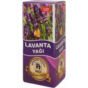 Lavanta Yağı 20 cc