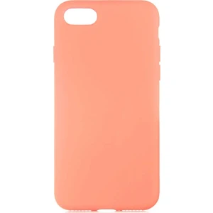 Apple iPhone 8 Lansman Silikon Kılıf