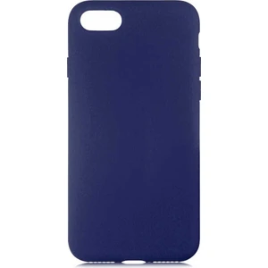 Apple iPhone 7 Lansman Içi Kadife Silikon Kılıf