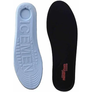 Hafızalı (Memory Foam) Kesilebilir Akıllı Tabanlık 001