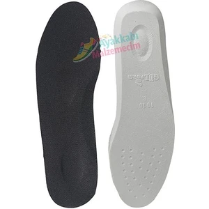 Gülform Bez Ortopedik Hafızalı Ince Tabanlık