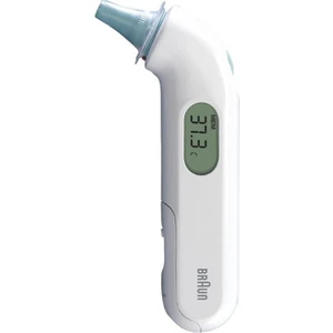 Irt 3030 Kulaktan Ateş Ölçer