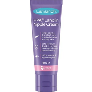 Hpa Lanolin Göğüs Ucu Kremi 10 ml