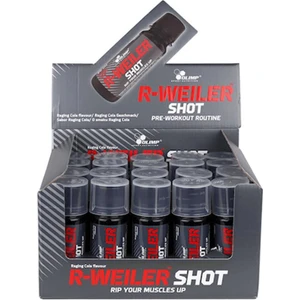 R-Weiler Shot 20 Ampul