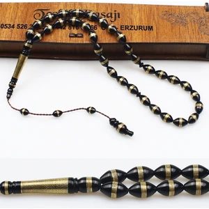  Büyük Boy Beyzi Model Sarı Sarma Işlemeli Sistemli Kuka Te