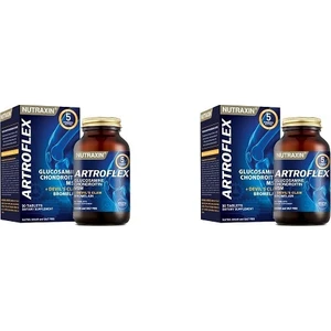 Sentetik Içermeyen Artroflex 90 Tablet*2