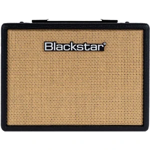Debut 15E Combo Elektro Gitar Amfisi (Siyah)