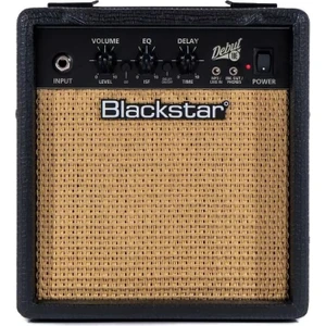 Debut 10E Combo Elektro Gitar Amfisi (Siyah)