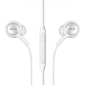 Akg EO-IG955 Type-C Kulak Içi Kulaklık-Beyaz