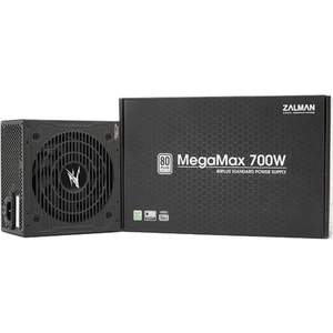 ZM700-TxII 700W 80 + Güç Kaynağı