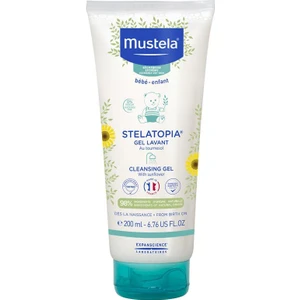 Stelatopia Cleansing Gel 200 ml
