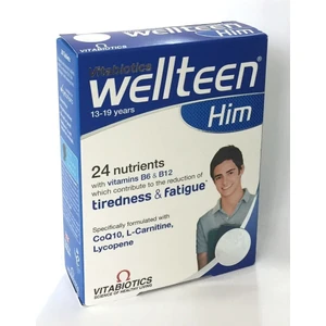 Him 30 Tablet 13-19 Yaş