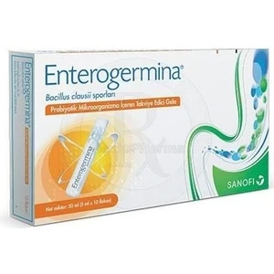 50ML. 5ml x 10 Flacon ( Yetişkin )