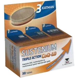 Triple Action 30TABLET