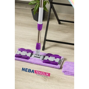 Sihirli Mop +1 Bez