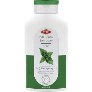Isırgan Şampuan 400 ml