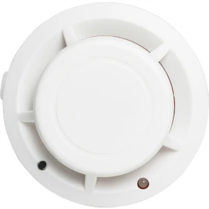 Photoelectric Smoke Fire Detector (Yurt Dışından)