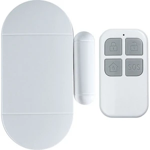 Mc-02 Ev için Alarm - Beyaz (Yurt Dışından)