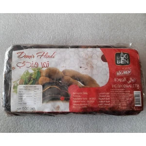 Big Ben Demir Hindi 500  gr 1. Kalite.