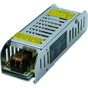 12 Volt 5 Amper Trafo Şerit Led Trafosu Led Power Supply