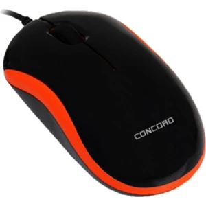Life Teknoloji C-15 USB Kablolu Lüx Optical Mouse