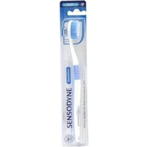 Sensitive Soft Diş Fırçası 12 Adetli