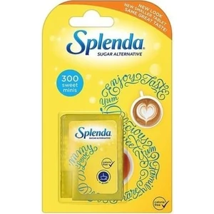 Tatlandırıcı 300 Tablet