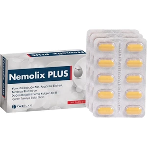 Plus 30 Tablet