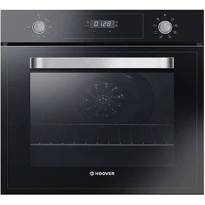 Hot 3051 Bı Siyah Ankastre Fırın