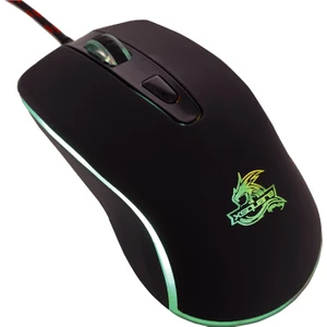 Saphıra Rgb Gaming Mouse