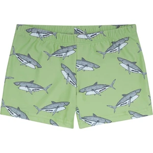 Berko Mint Trunk Erkek Çocuk Mayo